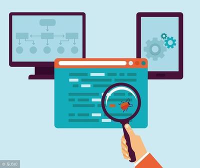 程序員為何長時間專注于電腦前調試代碼