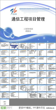 通信工程項目管理總結 從規劃到交付的核心實踐與經驗分享